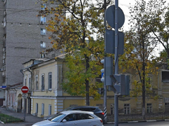 Три дома в центре Саратова признали памятниками архитектуры