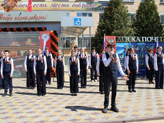 В Энгельсском доме-интернате чествовали героев Великой Отечественной войны