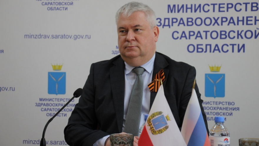 В Саратовской области ОРВИ нашли еще у 10 тысяч человек