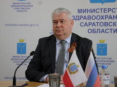 В Саратовской области ОРВИ нашли еще у 10 тысяч человек