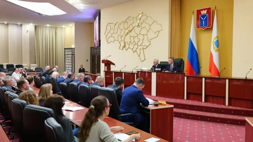 В Саратовской области создадут платформу для жалоб и предложений бизнеса