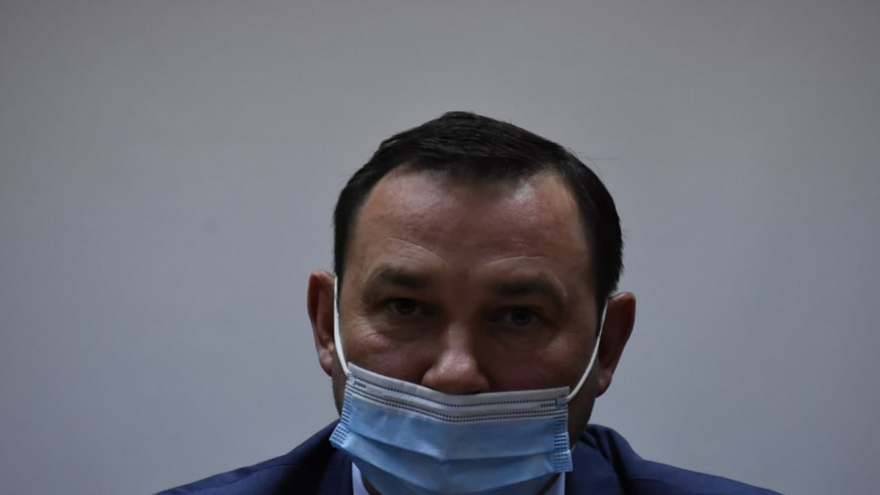 Дело экс-директора СГЭТ Прохорова рассмотрят со второй попытки