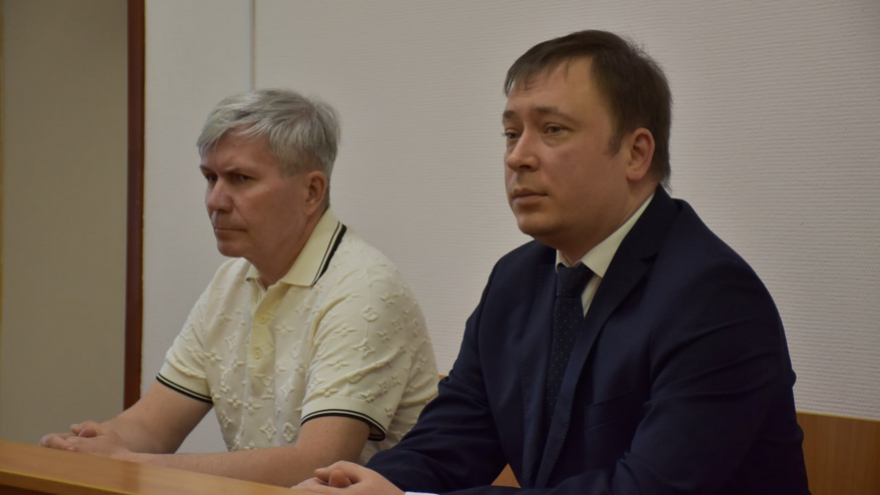 Суд продлил домашний арест экс-чиновнику Илье Боркуну