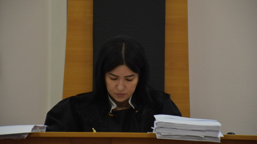 Суд продлил домашний арест экс-чиновнику Илье Боркуну