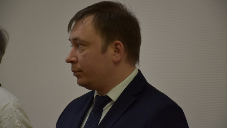 Суд продлил домашний арест экс-чиновнику Илье Боркуну