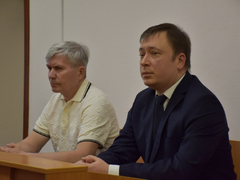 Суд продлил домашний арест экс-чиновнику Илье Боркуну