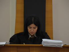 Суд продлил домашний арест экс-чиновнику Илье Боркуну