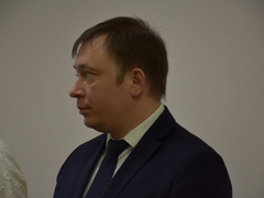 Суд продлил домашний арест экс-чиновнику Илье Боркуну