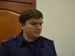 Суд продлил домашний арест экс-чиновнику Илье Боркуну