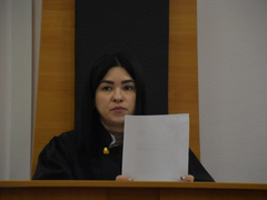 Чудовищная ошибка: саратовского политика Бабошкина отправили под домашний арест после лечения в Турции