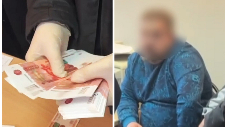 Поборы с бизнеса: саратовского общественника Протасова отправили под суд