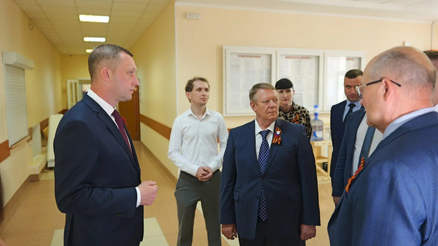 В колледже Красноармейска будут готовить операторов БПЛА, швей и токарей