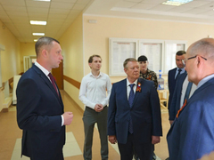 В колледже Красноармейска будут готовить операторов БПЛА, швей и токарей