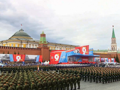 Путин: российские военные идут вперед вопреки силе всего блока НАТО