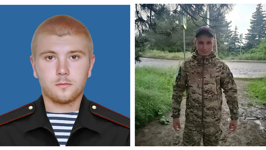 На СВО погиб 20-летний контрактник Чернов из Саратовской области