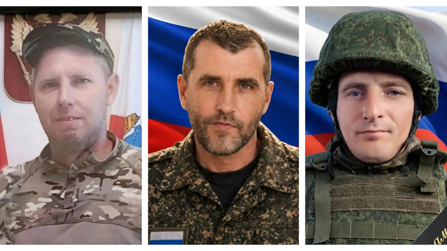 На СВО погиб мотострелок Сергеев из Саратовской области