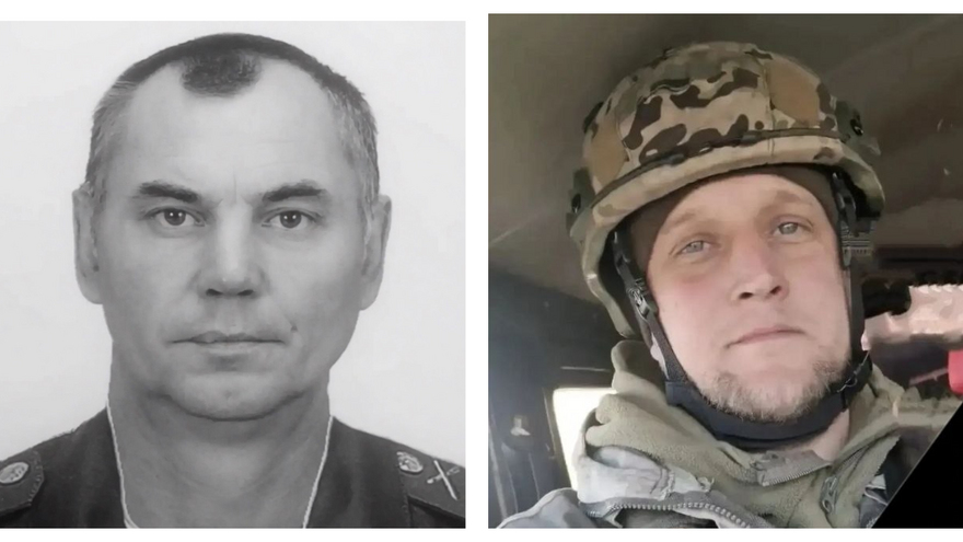 На СВО погиб врач из Саратова