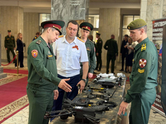 В Саратове детей проверили на знание Уголовного кодекса