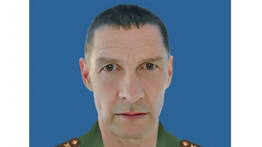 На СВО погиб контрактник Козлов из Саратовской области