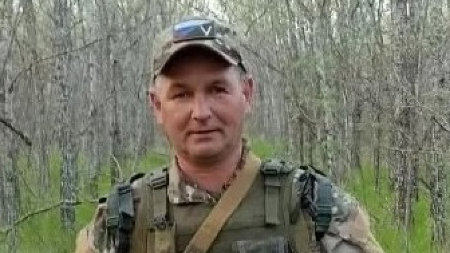 В Саратовской области провожают в последний путь погибших на СВО бойцов