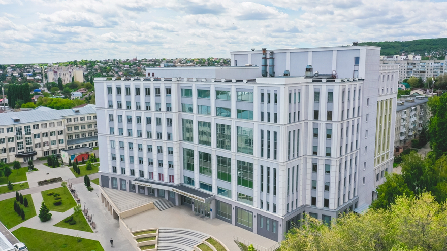 СГТУ на 10-м месте в предметном рейтинге вузов RAEX по Ядерной энергетике и технологии
