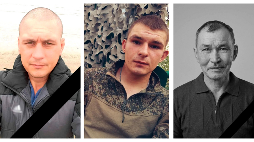 На СВО погиб награжденный медалью Жукова саратовский штурмовик Саутов