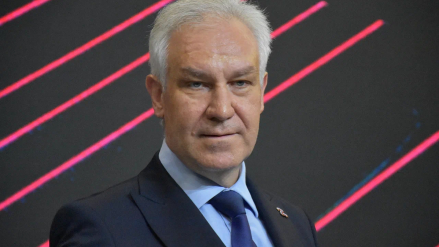 Глава облдумы Антонов призвал Фонд микрокредитования к расширению географии работы с бизнесом