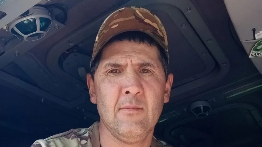 В Саратовской области прощаются с погибшими на СВО бойцами