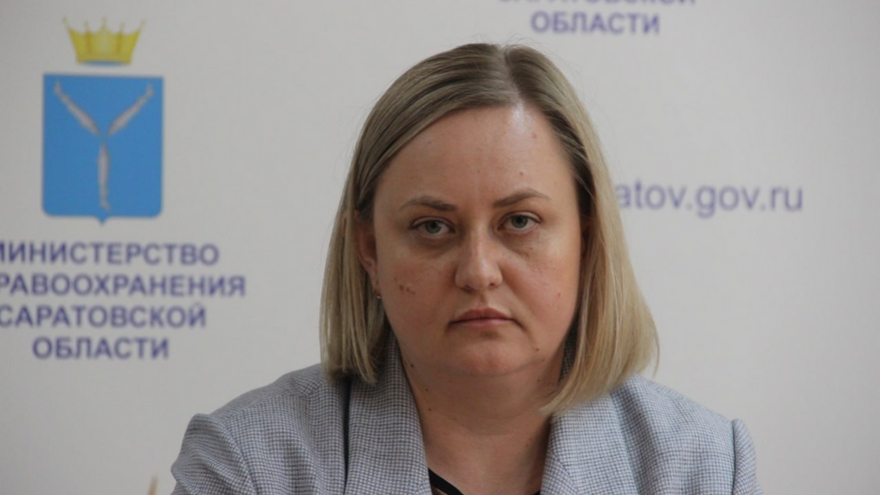 Саратовцы стали реже заражаться ОРВИ, но тяжелее переносят болезнь