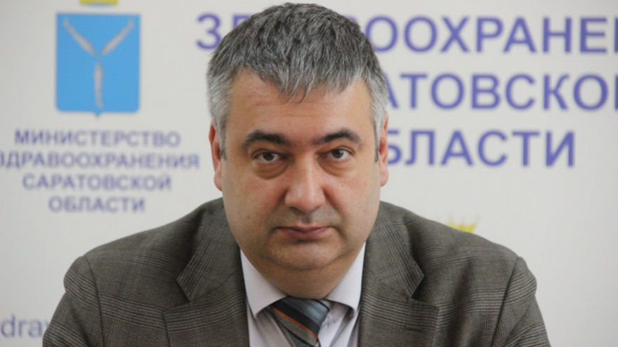 Саратовцы стали реже заражаться ОРВИ, но тяжелее переносят болезнь