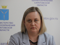 Саратовцы стали реже заражаться ОРВИ, но тяжелее переносят болезнь