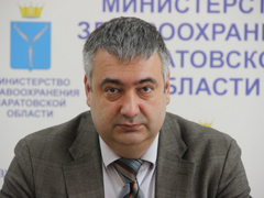 Саратовцы стали реже заражаться ОРВИ, но тяжелее переносят болезнь