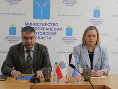 Саратовцы стали реже заражаться ОРВИ, но тяжелее переносят болезнь