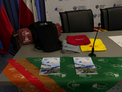 В Туриаде примут участие более 700 спортсменов из разных стран и регионов
