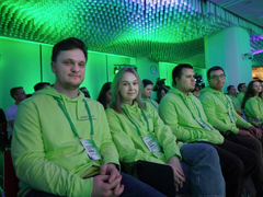 124 тысячи человек приняли участие в конкурсе Цифровой марафон