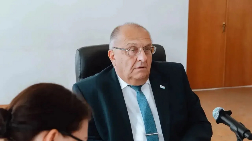 Мэр Саратова потребовал обеспечить безопасность детей на последнем звонке