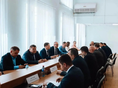 Мэр Саратова потребовал обеспечить безопасность детей на последнем звонке