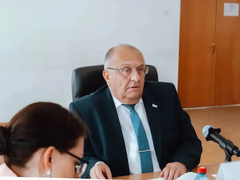Мэр Саратова потребовал обеспечить безопасность детей на последнем звонке