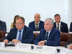 Саратовский губернатор пообещал наказать четырех министров