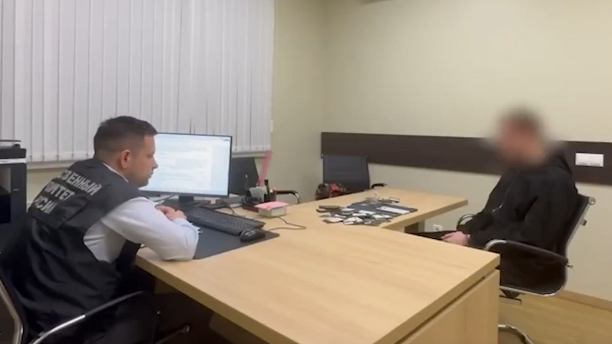 В Саратовской области расследуют очередное дело о подпольных узлах связи мошенников