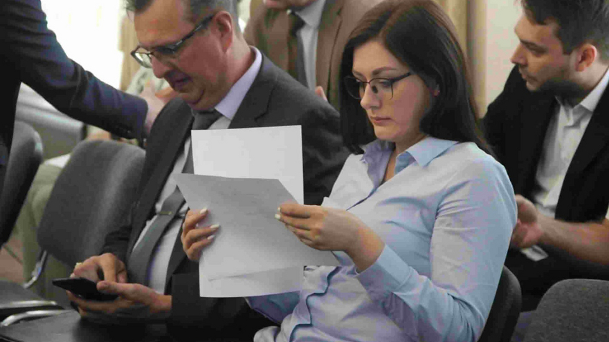 В Саратове намерены обновить автобусный парк на 100% за счет инвестиций перевозчиков
