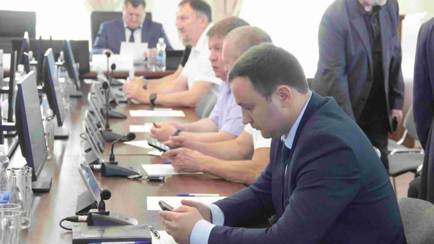 В Саратове намерены обновить автобусный парк на 100% за счет инвестиций перевозчиков