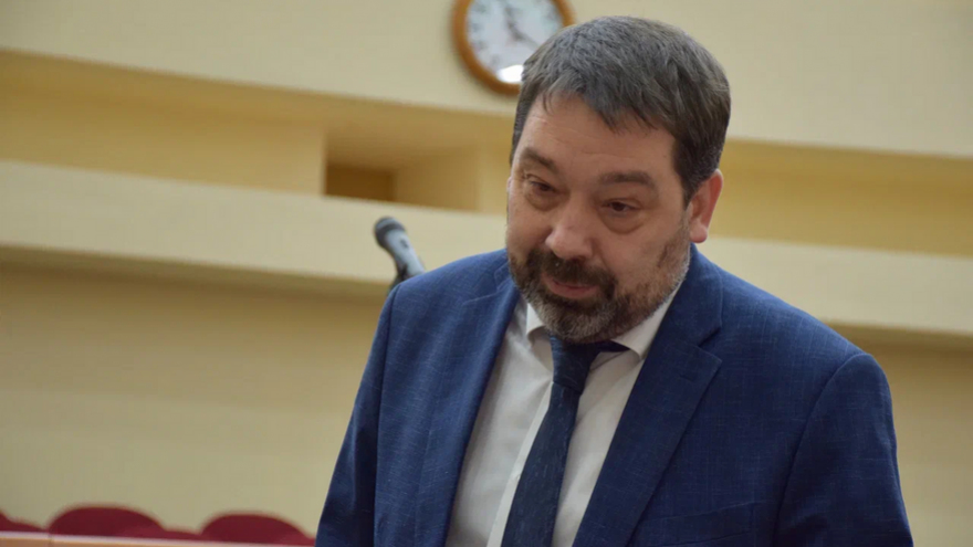 Замглавы Саратова Сиденко об отопсезоне 2026-2027: Надеемся, сбоев не будет