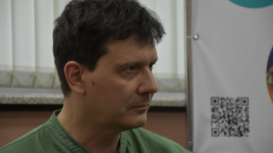 Тюменский театр привез в Саратов Вечера на хуторе близ Диканьки