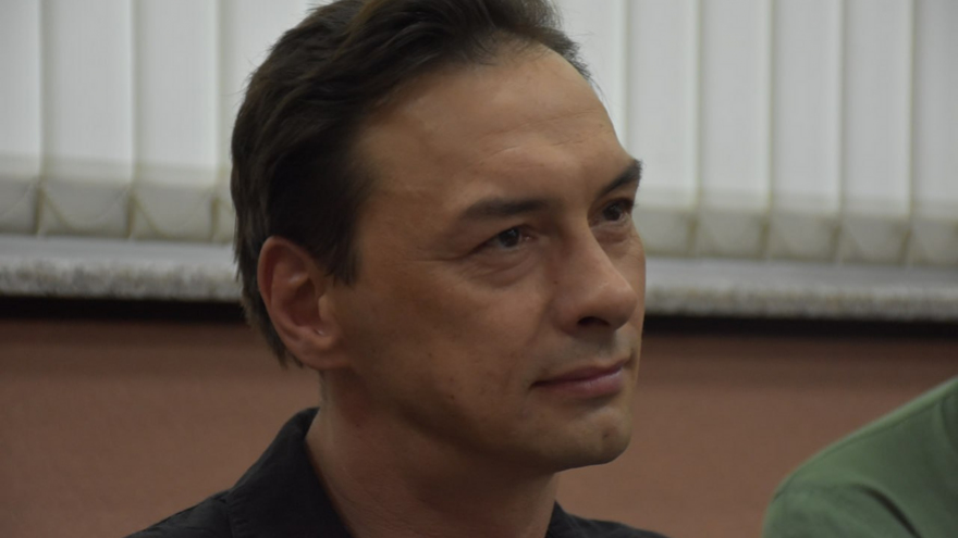 Тюменский театр привез в Саратов Вечера на хуторе близ Диканьки