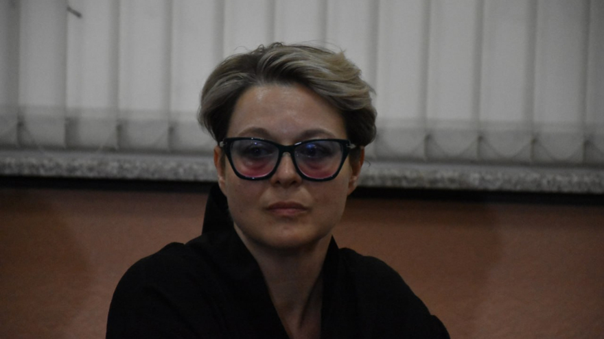 Тюменский театр привез в Саратов Вечера на хуторе близ Диканьки