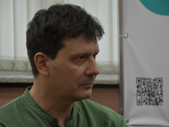 Тюменский театр привез в Саратов Вечера на хуторе близ Диканьки