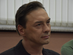 Тюменский театр привез в Саратов Вечера на хуторе близ Диканьки