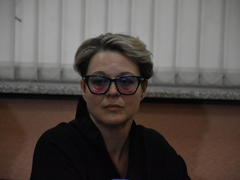 Тюменский театр привез в Саратов Вечера на хуторе близ Диканьки