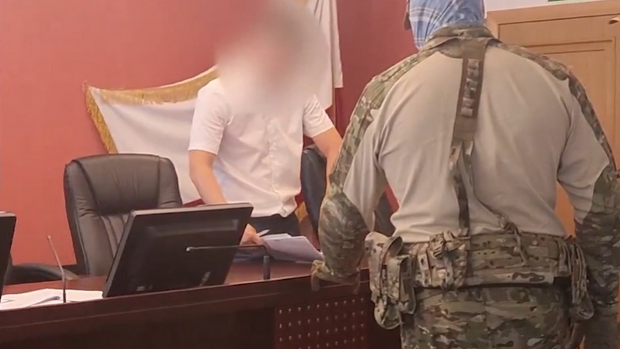 Майор из саратовской таможни завысил KPI и попал в колонию